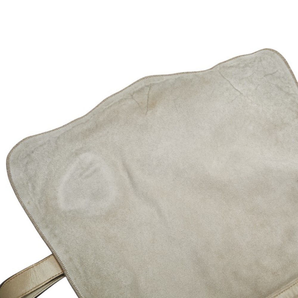 Gucci Guccisima Python Leather Heart Shoulder Bag… - image 5